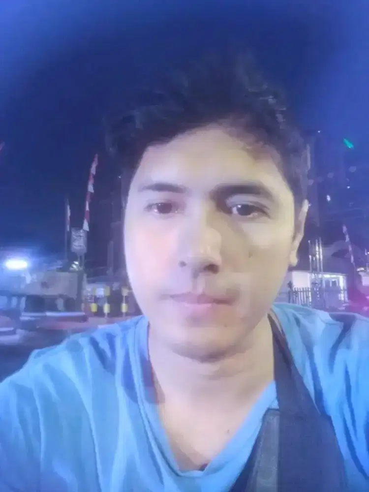 Mencari pekerjaan