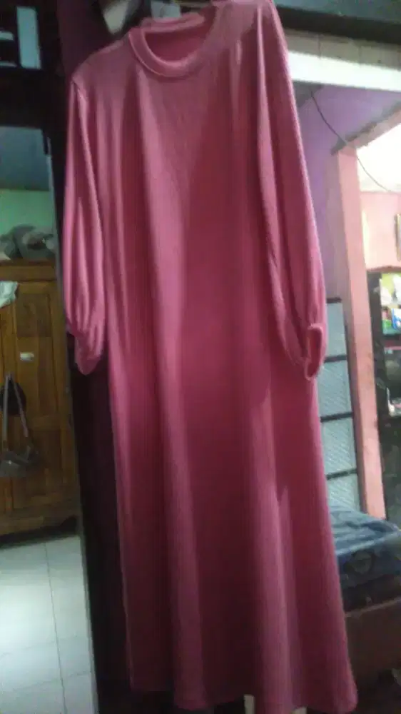 Mencari pekerjaan