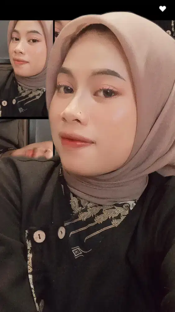 Nyari pekerjaan butuh bulan ini