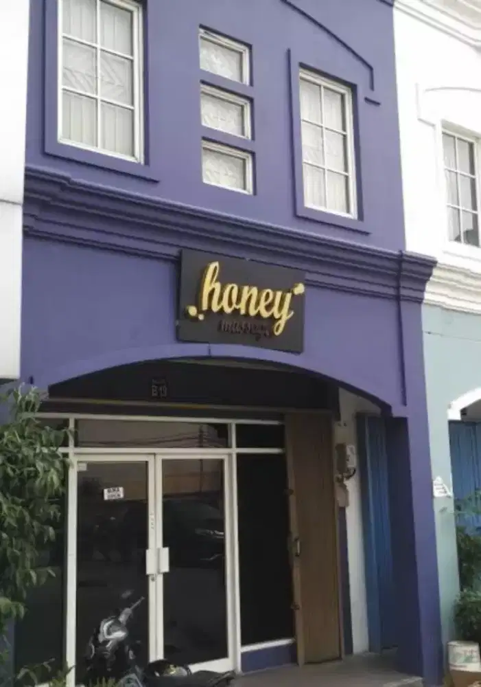 Honey glow inc management 