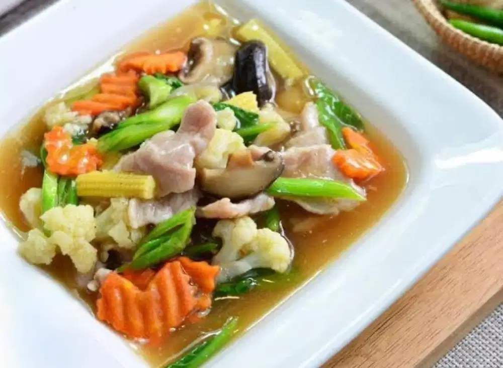 Lowongan untuk kasir resto chinese food di Surabaya Barat
