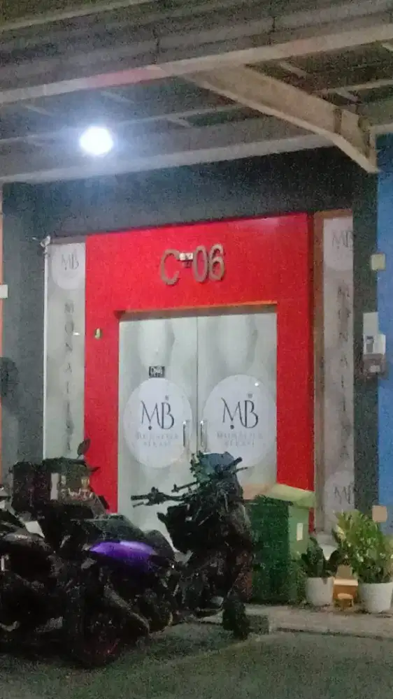 Management Monalisa Cibi