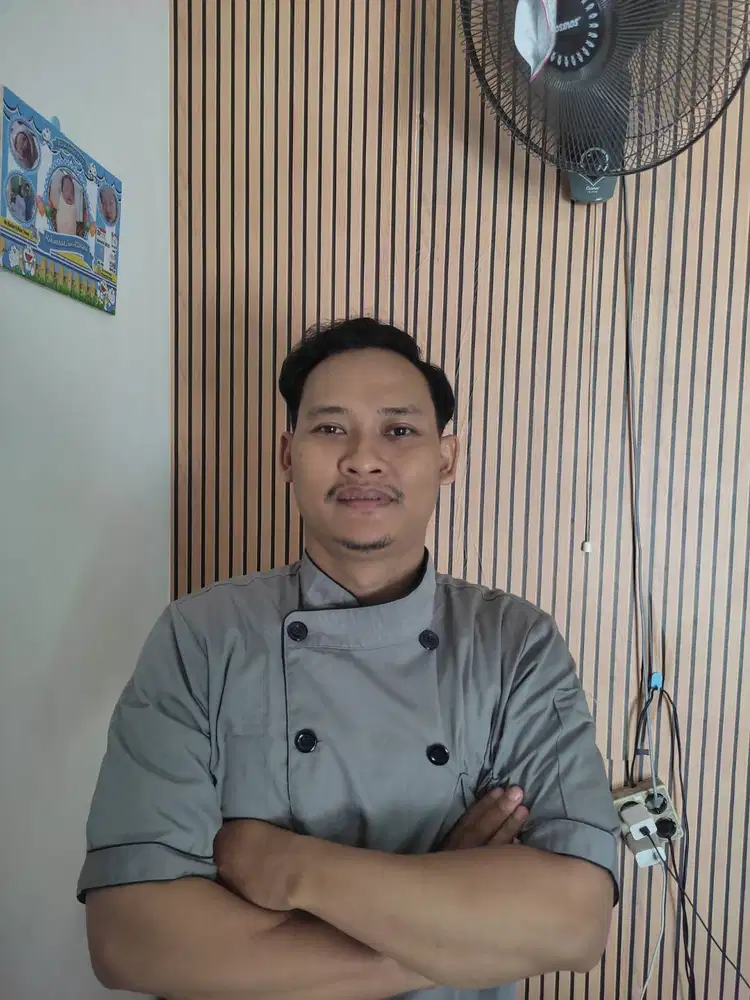 Siap kerja pengalaman fnb