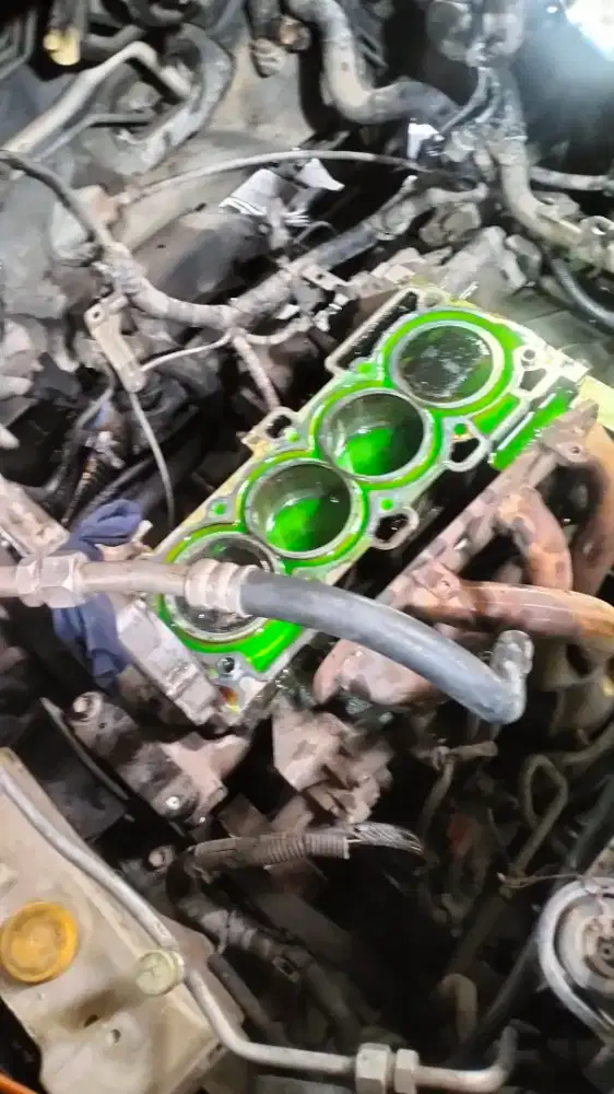 Bengkel mobil paggilan