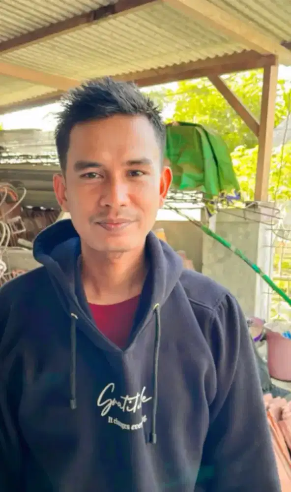 Mencari pekerjaan sebagai draiver/Supri pribadi