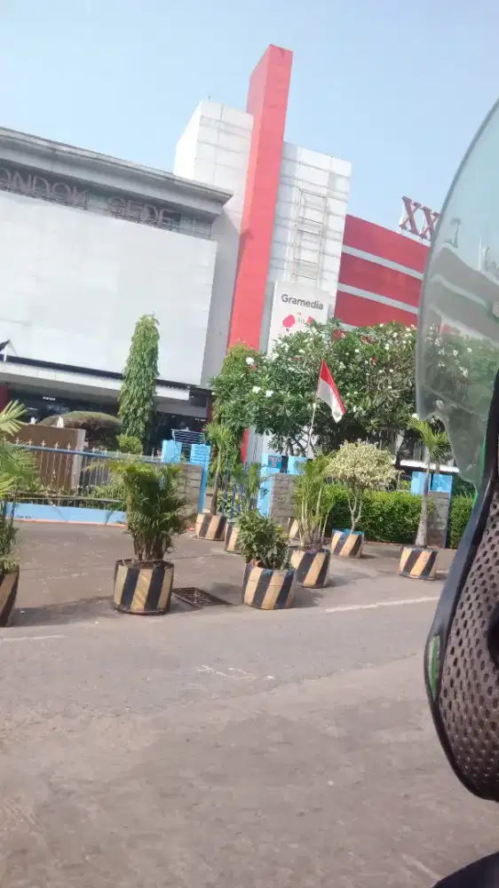 Di cari ART nginep