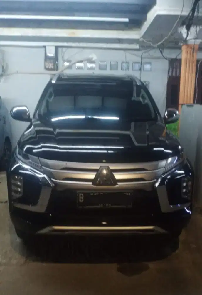 RENTAL MOBIL PREMIUM