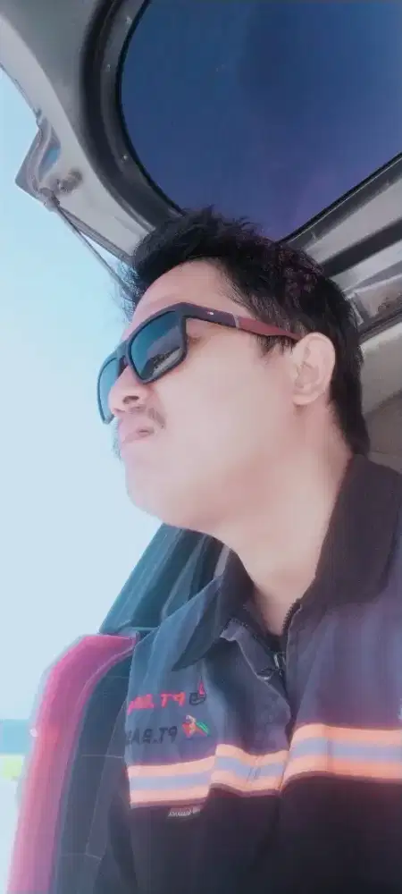 Insya Allah amanah