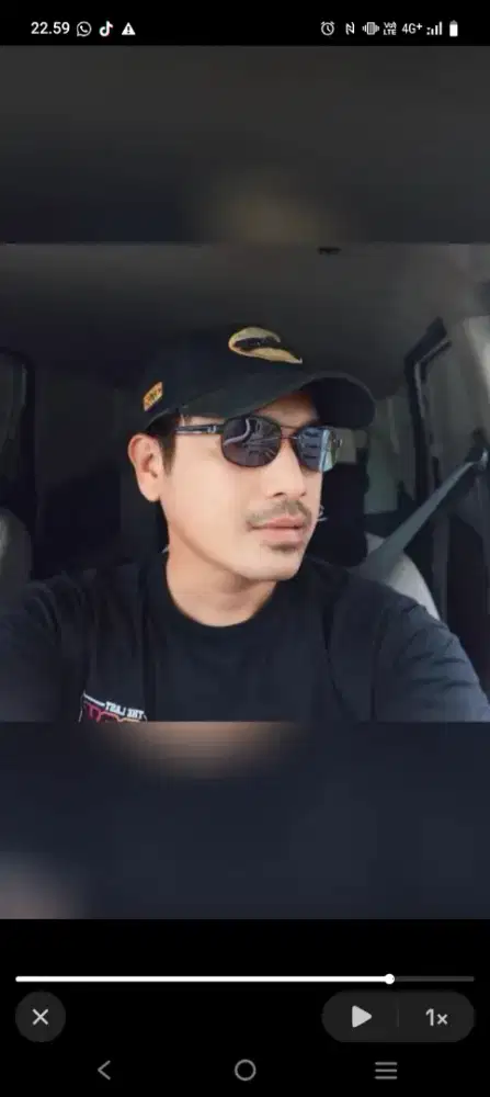 Mencari sampingan