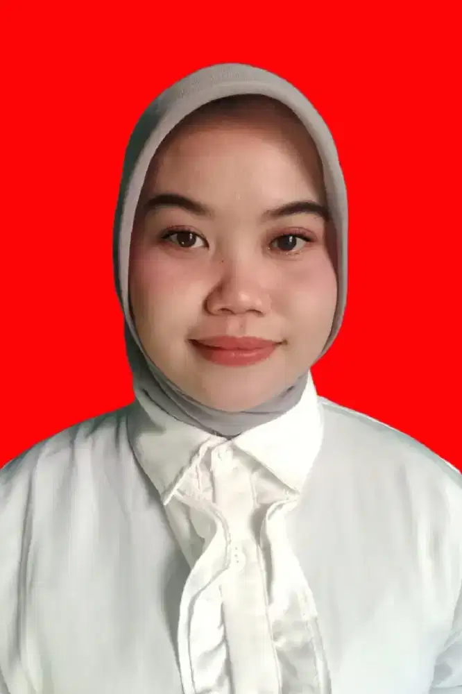 Mencari pekerjaan operator produksi/admin