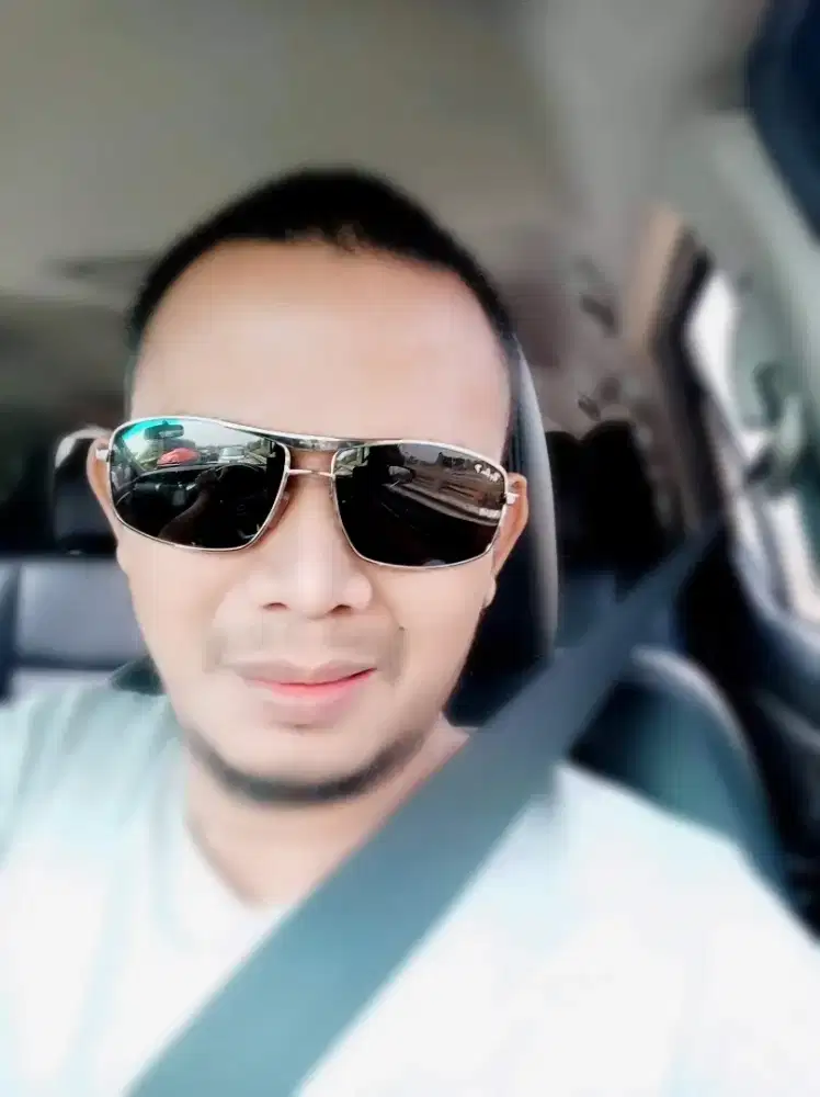 Cari pekerjaan driver pribadi