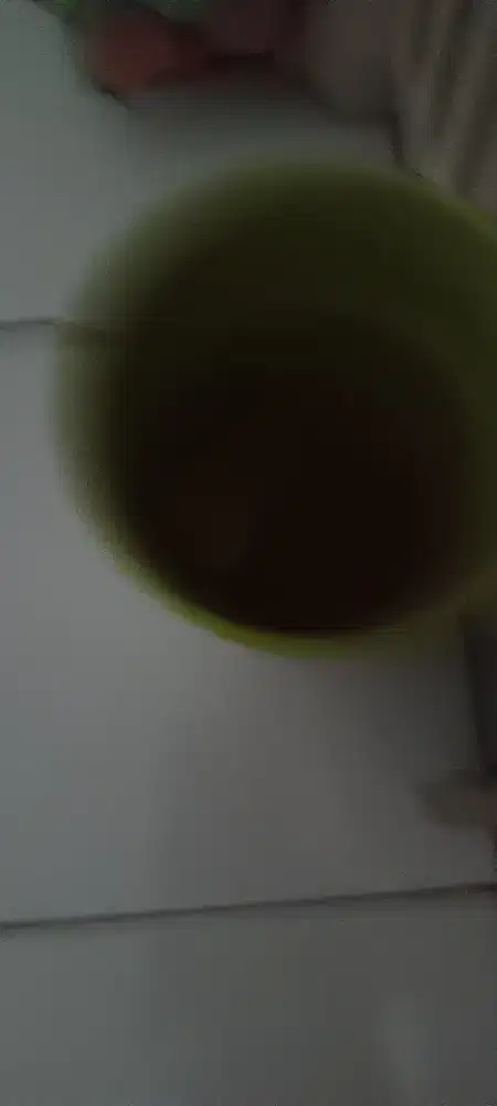 Di cari yg mau kerja