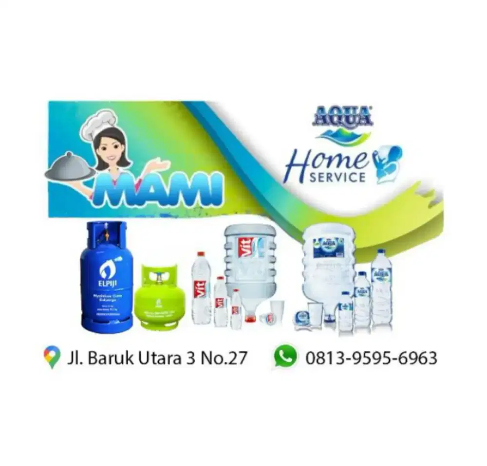 Dicari pegawai freelance untuk setrika laundry