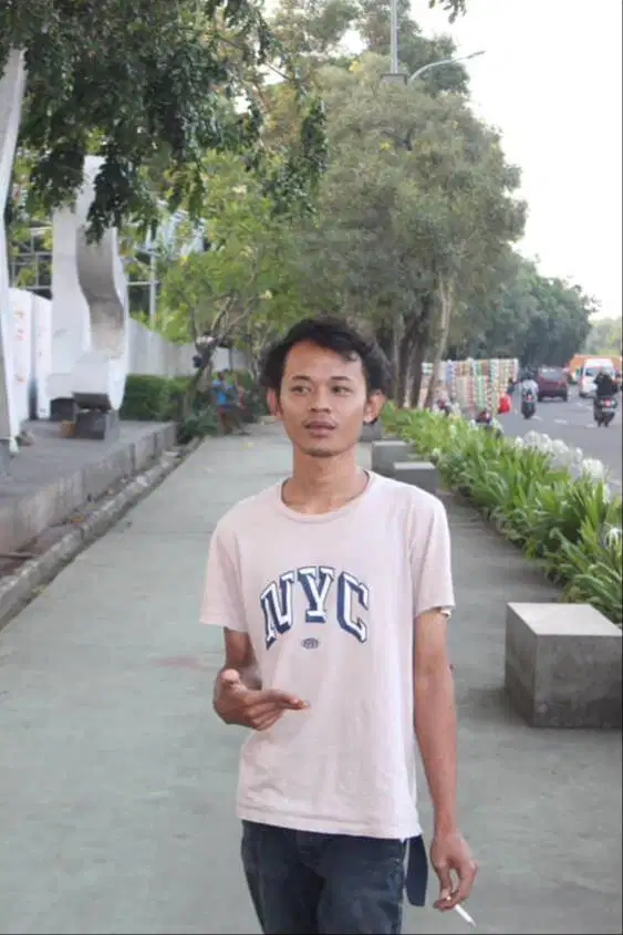 Mencari lowongan kerja kota bekasi