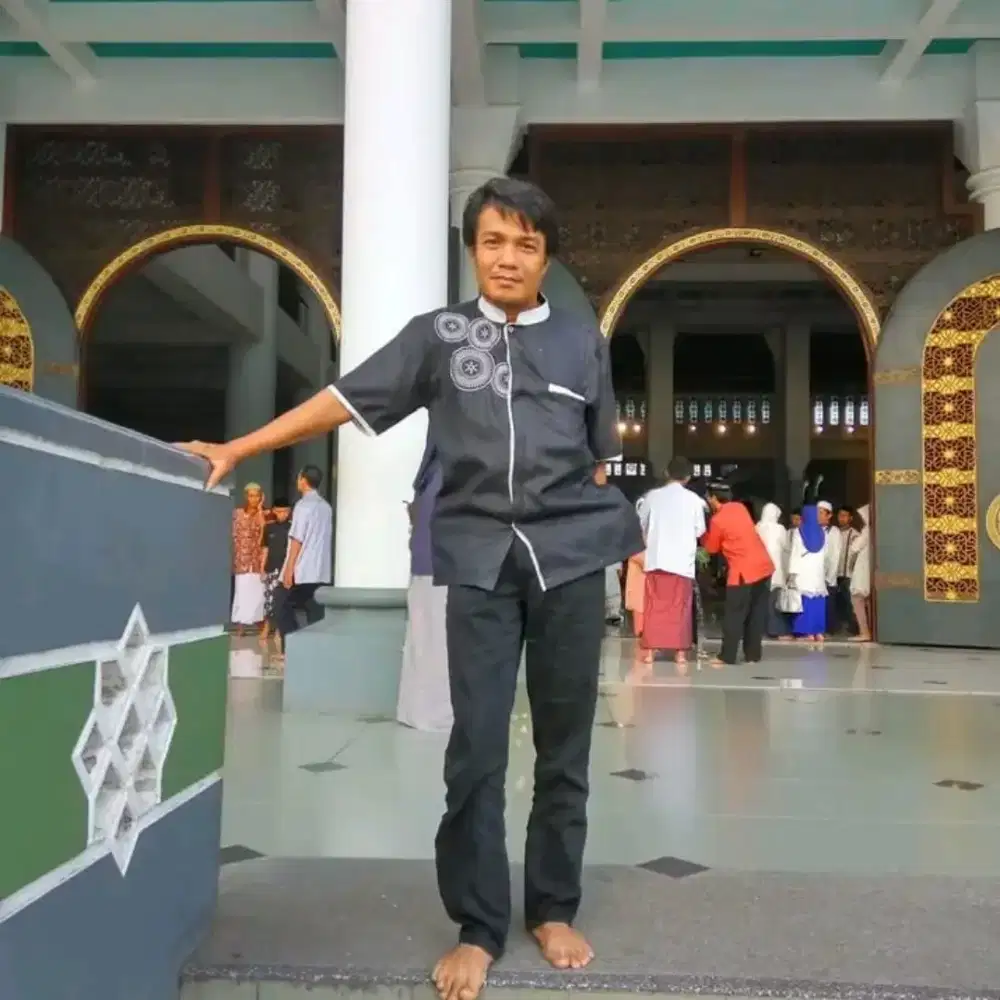 Deddy  Sudaryanto