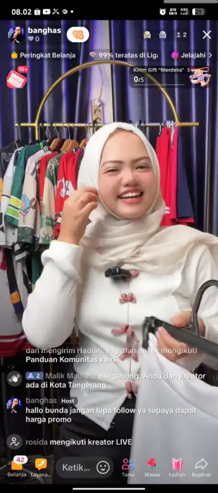 info loker halal