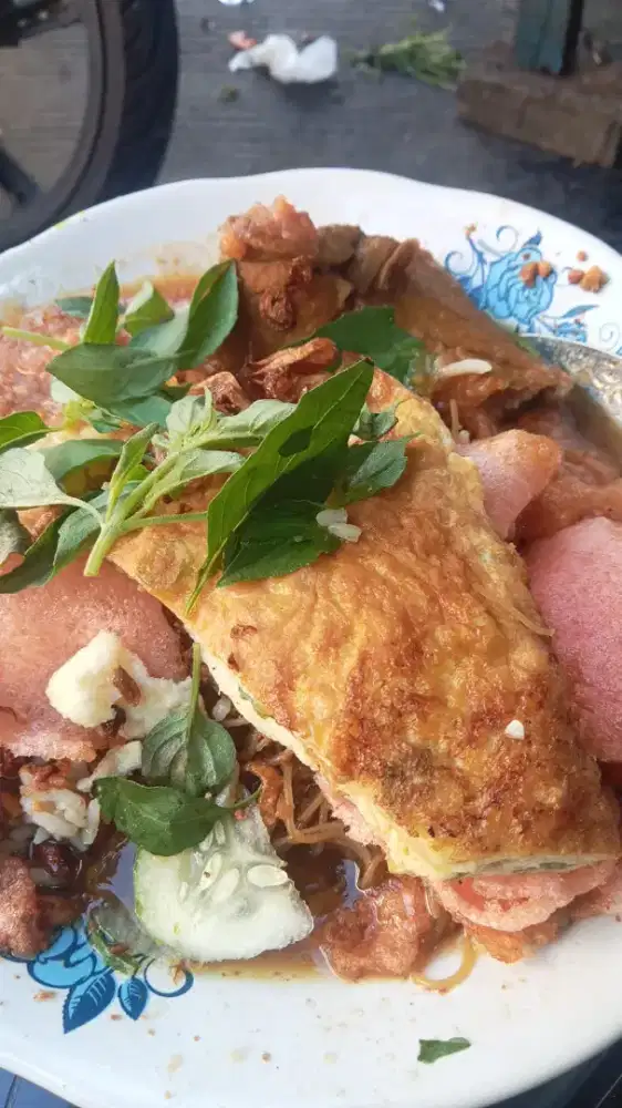 Di cari karyawati untuk warung nasi