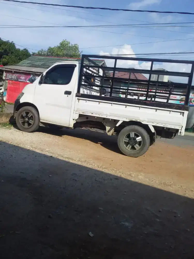 Cari kerjaan serabuatan apa aja