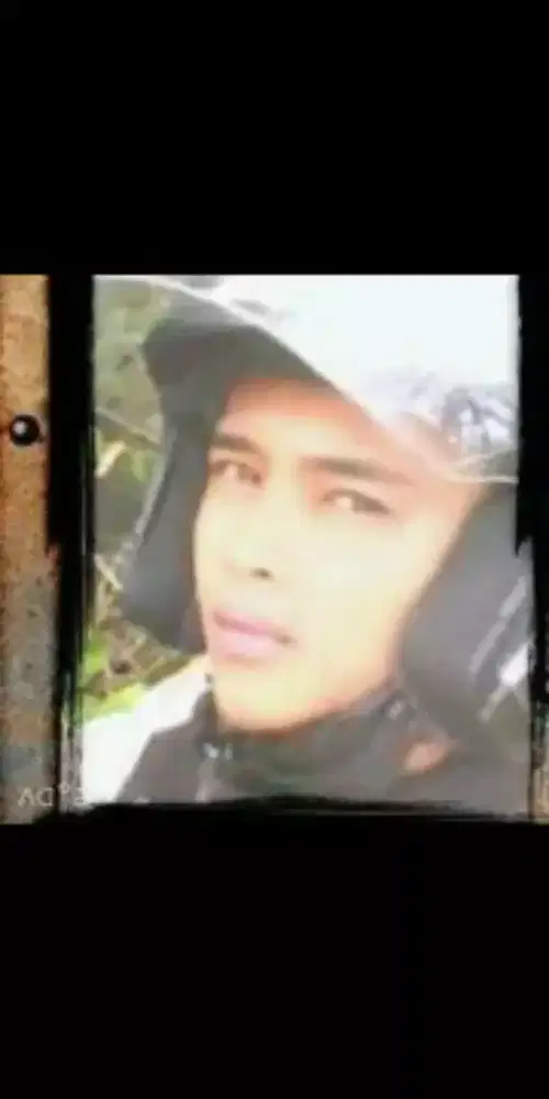 Mencari Kerja Apa Saja