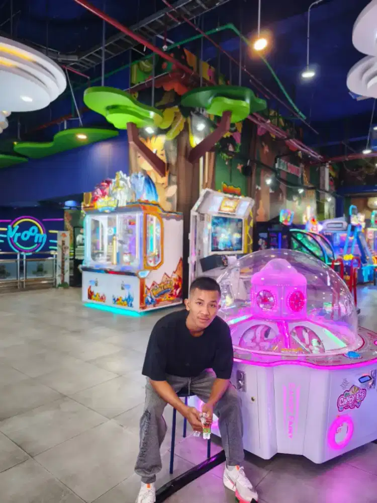 Cari kerjaan drive pribadi