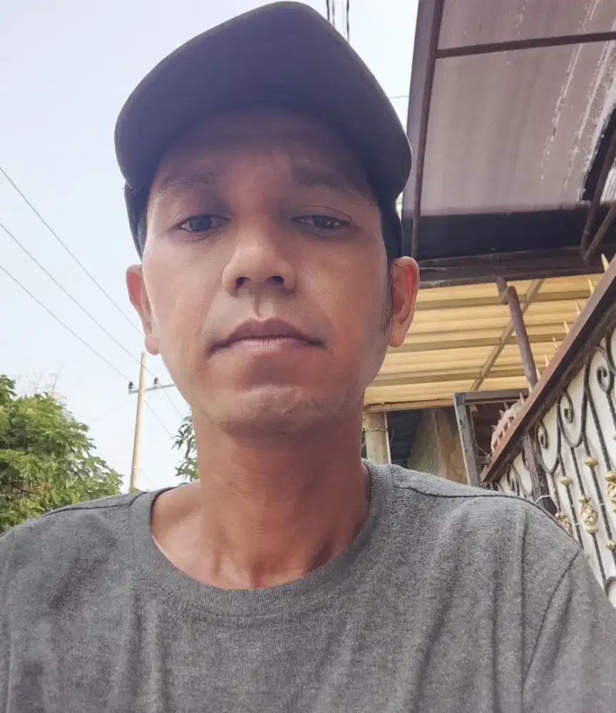 Mencari Kerja Serabutan Untuk Pria.