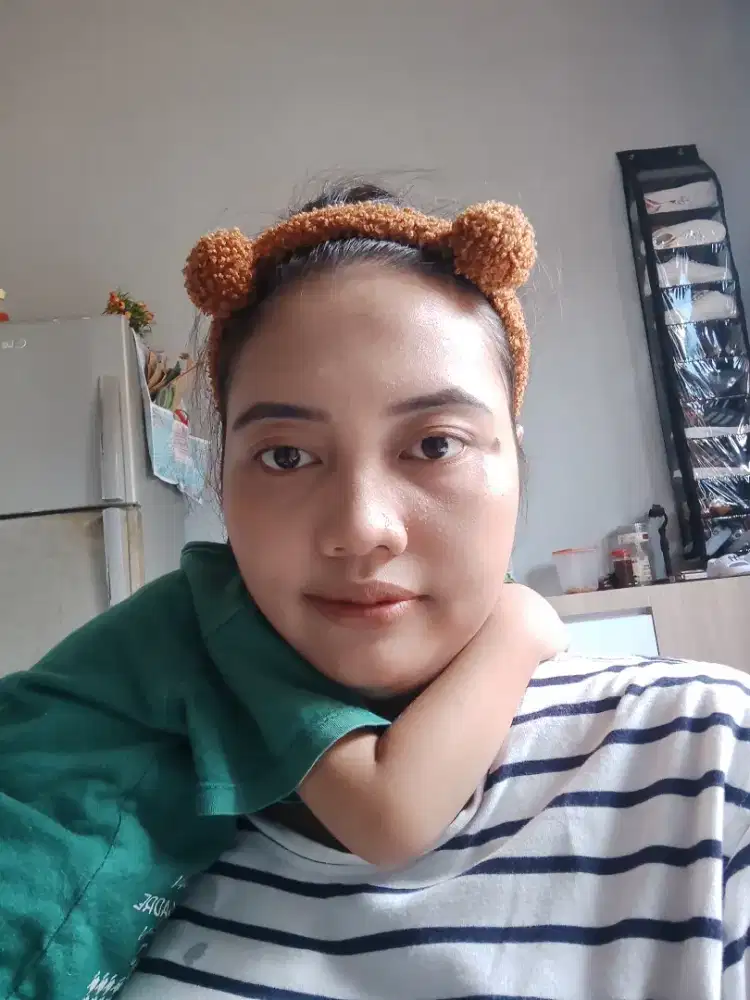 Siap mengasuh anak