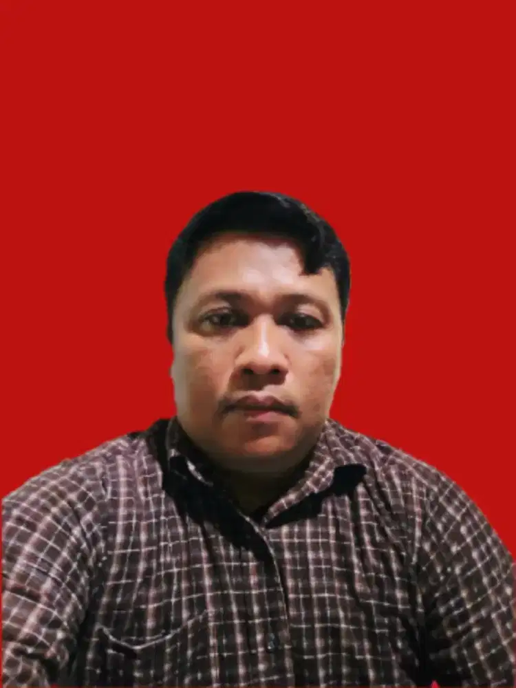 Cari Kerja Bag.Staff Gudang/Checker /admin /Bagian Gudang apa saja