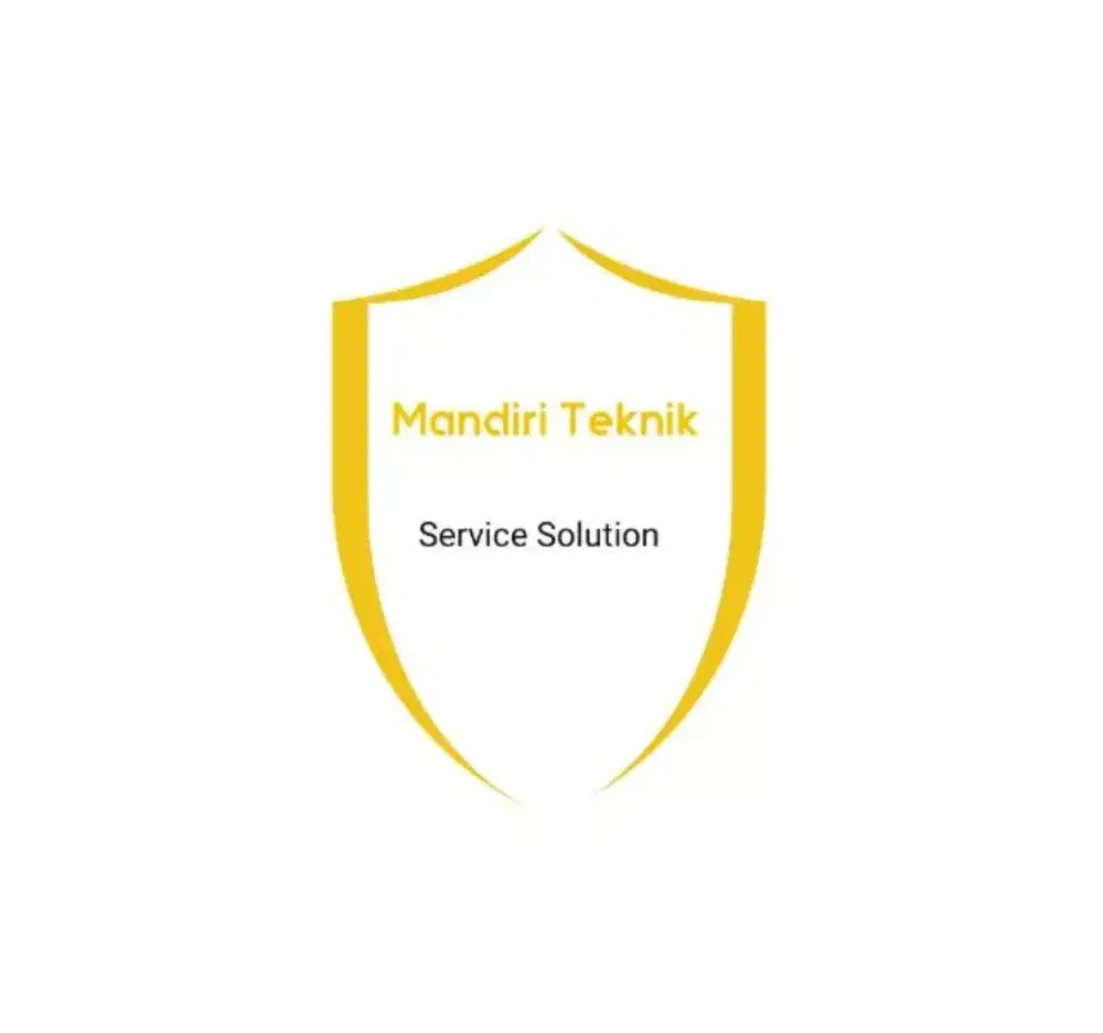 Mandiri Teknik