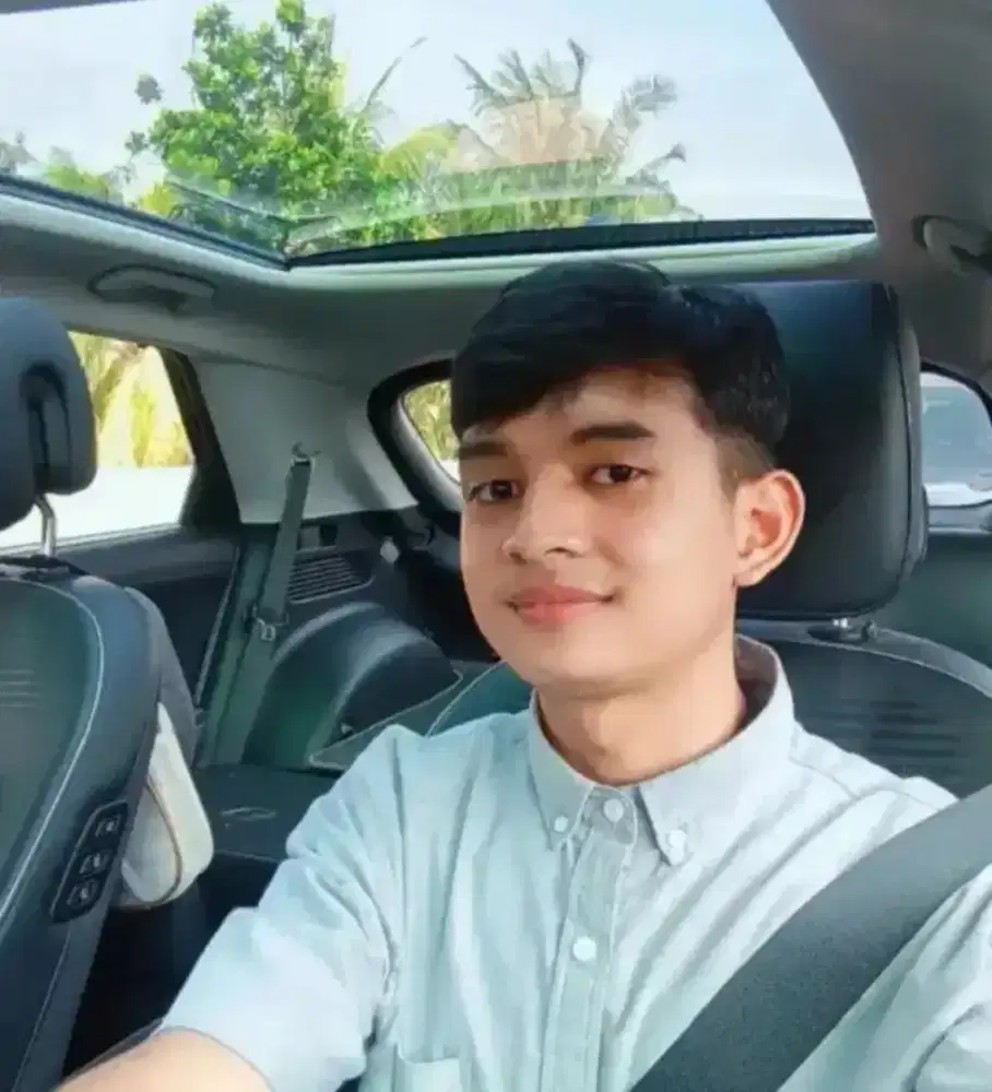 SupirPribadi Berpengalaman