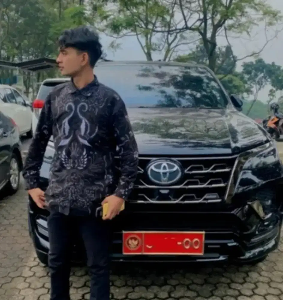 SupirPribadi Berpengalaman