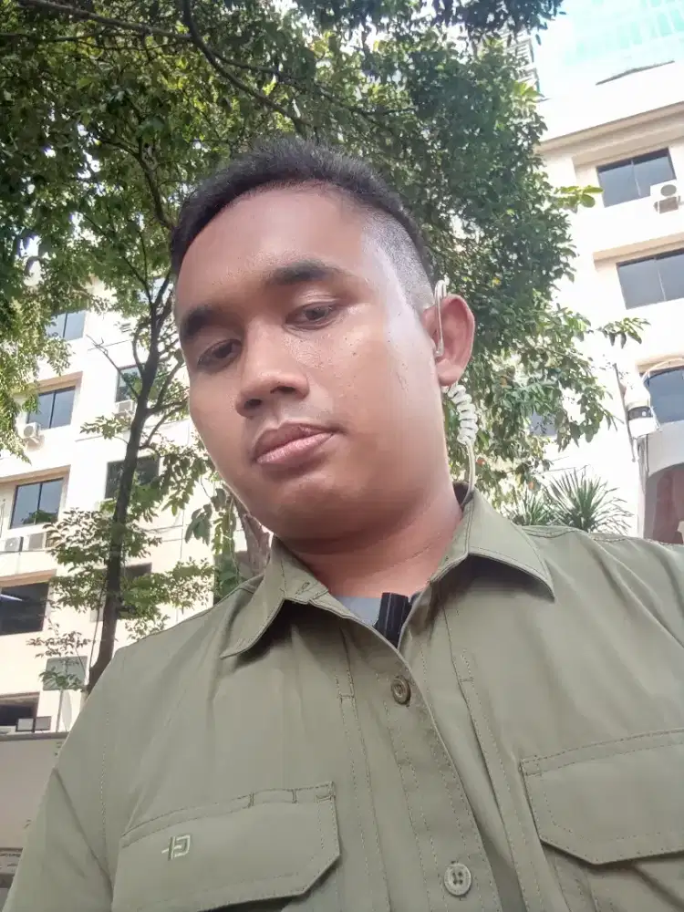 mencari pekerjaan . driver /ADC