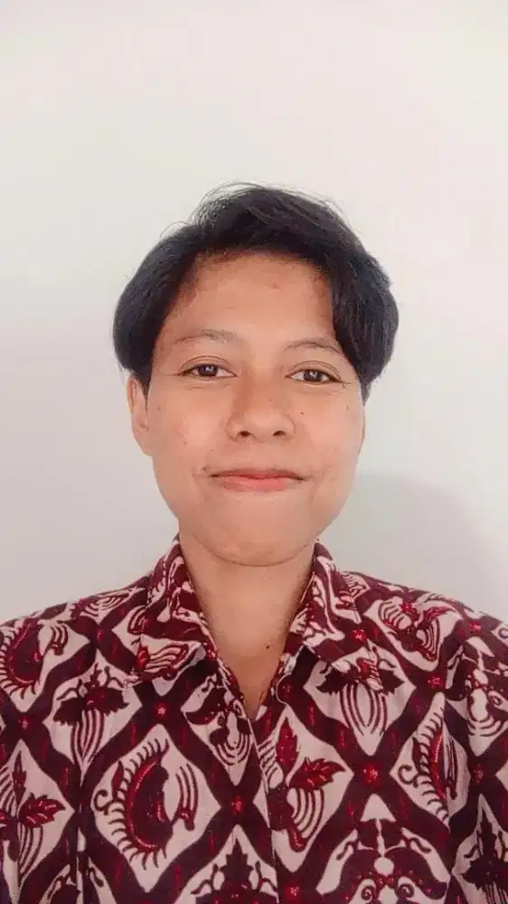 Butuh pekerjaan cepat