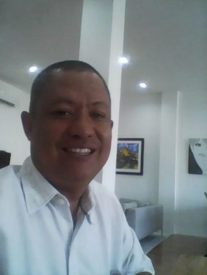 Sudaryono