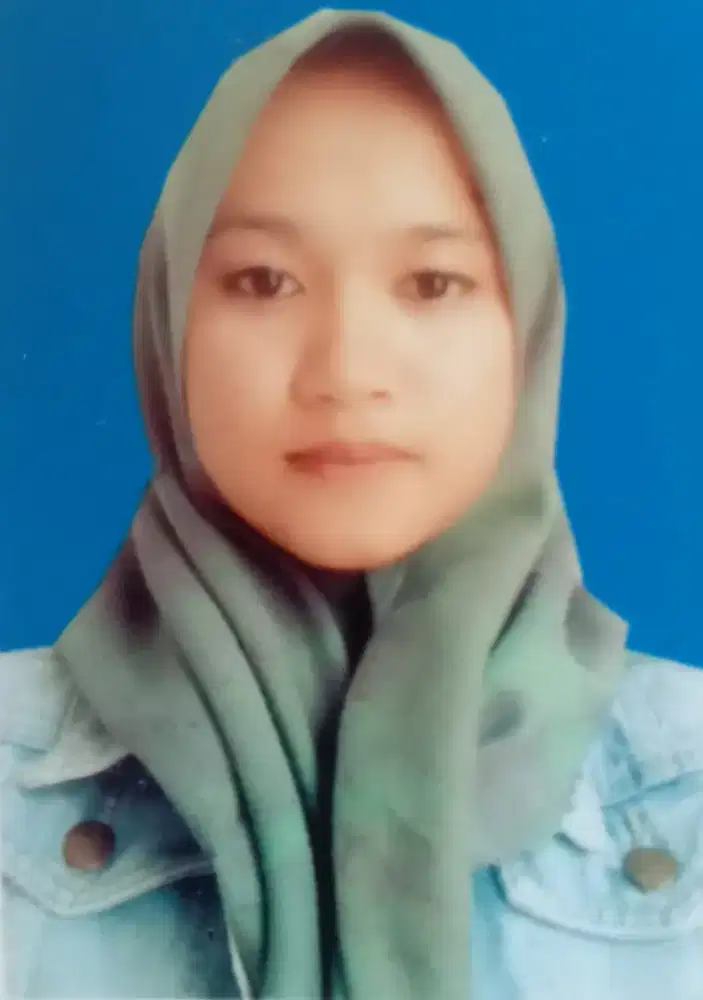 pembantu rumah tangga pengalaman kerja art dan momong