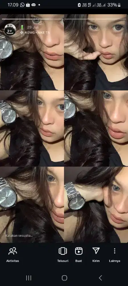 whoscieca