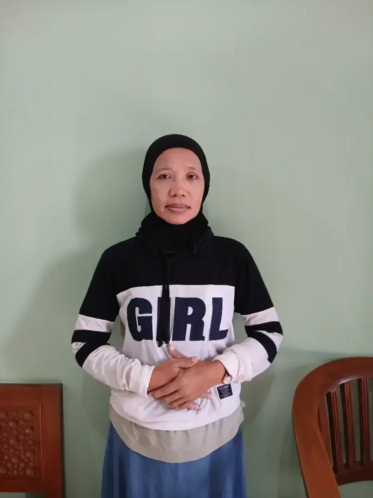 Jasa Art, Babysitter, dan Perawat Lansia