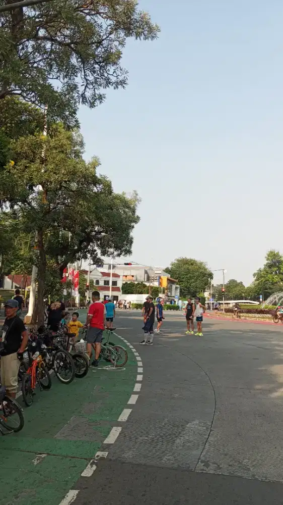 LOWONGAN PEKERJAAN DIBUTUHKAN SEGERA
