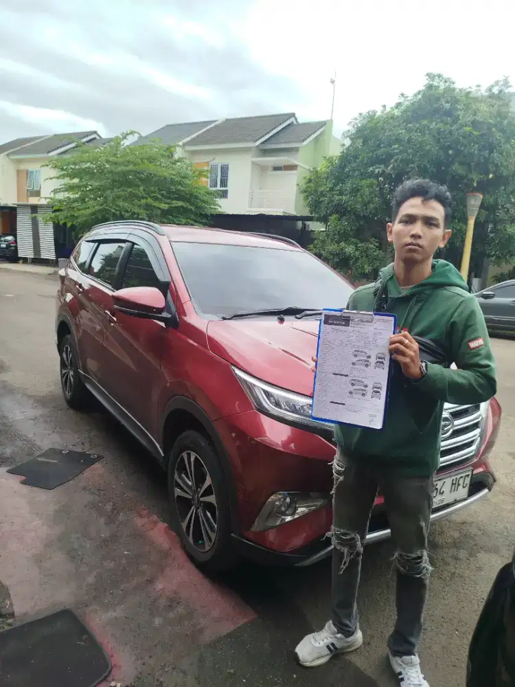 Rental mobil lepas kunci. Harian,mingguan,bulanan
