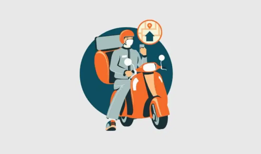 Lowongan kerja sales canvaser atau motoris