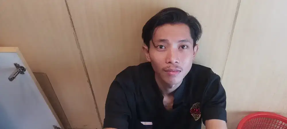 Info loker apa aja