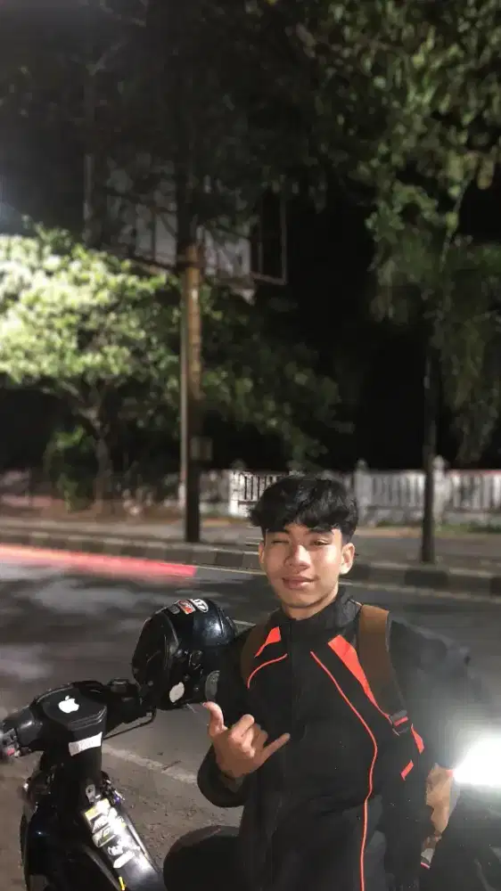 butuh pekerjaan