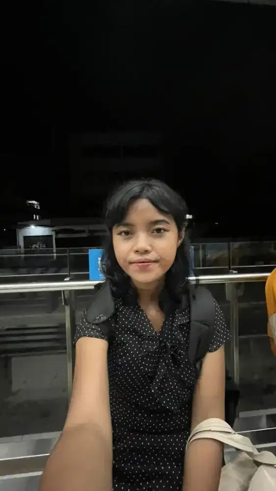 Baby sitter 2 tahun