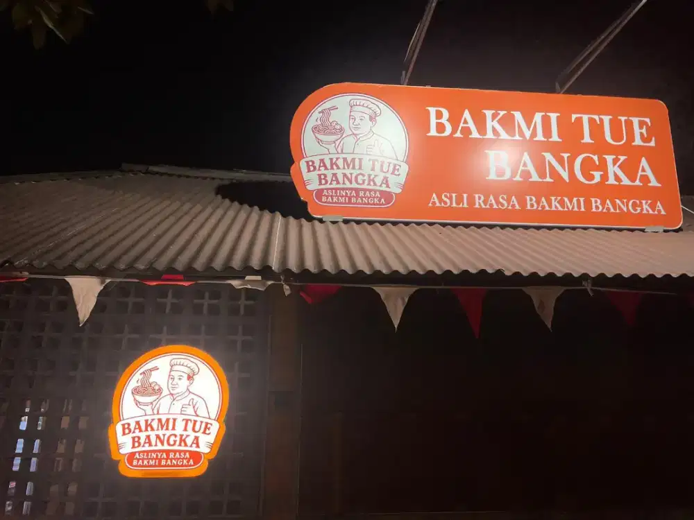 Mencari Partner/Owner