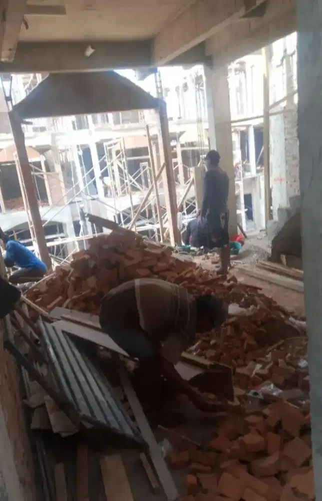 Jasa renovasi rumah