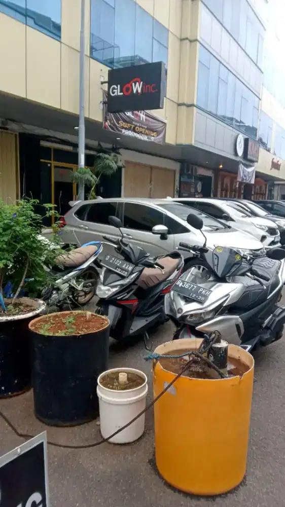Lowongan Therapist Wanita