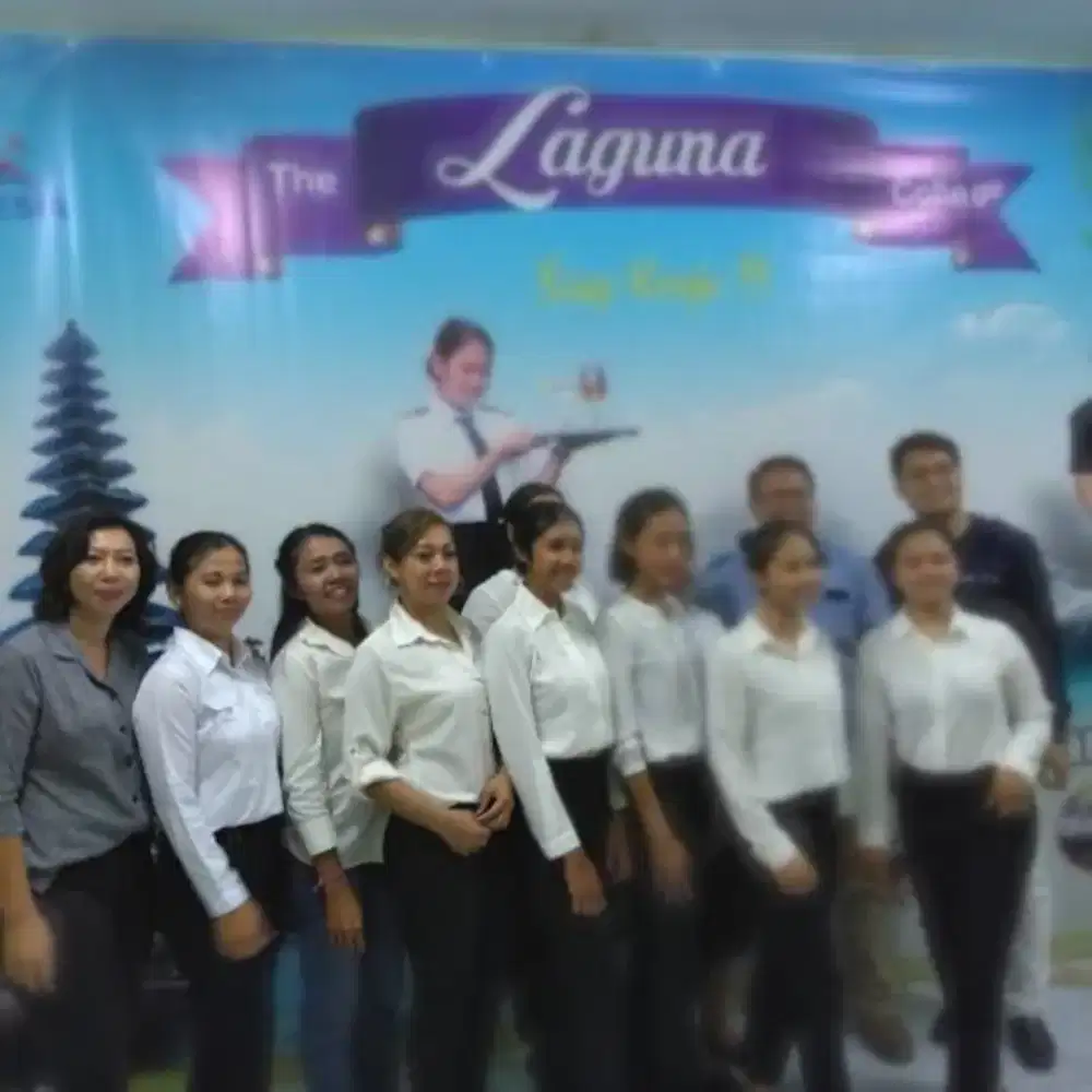 Lowongan Therapist Wanita