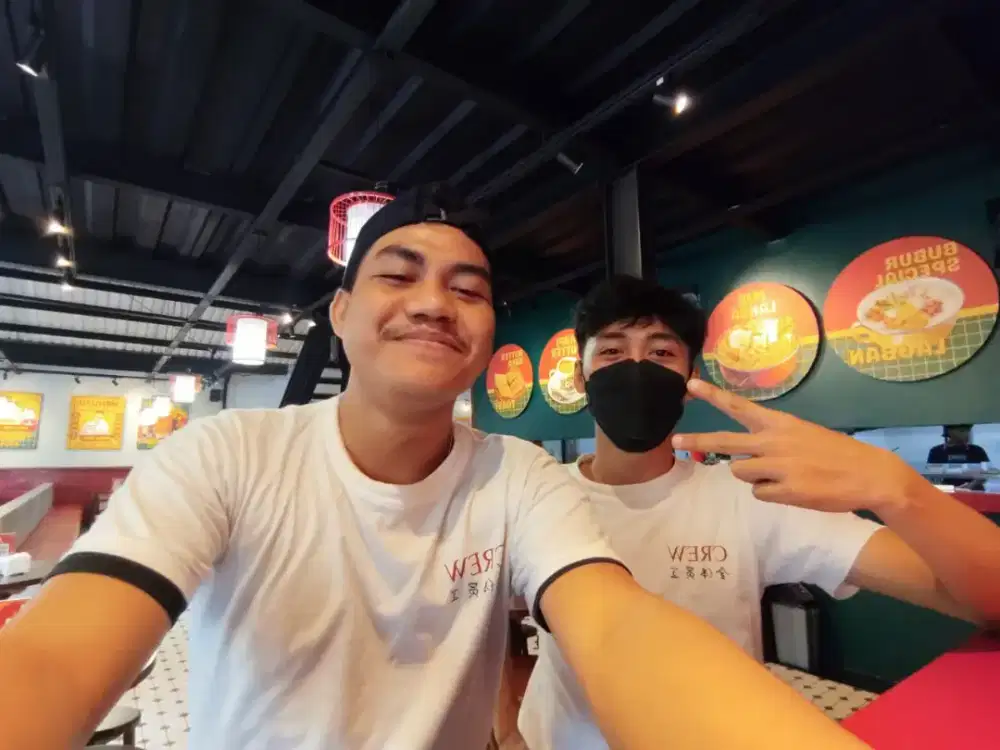 Mencari pekerjaan