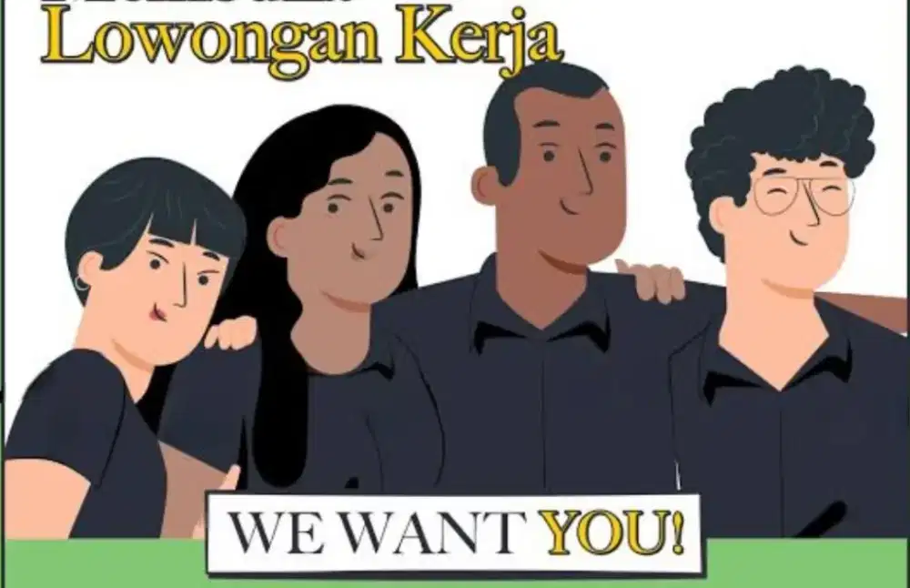 Lowongan kerja Mitsubishi