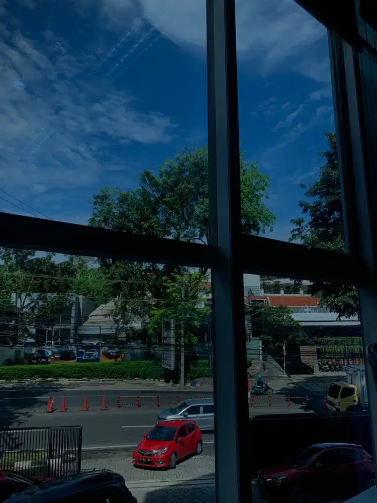 Dicari marketing tercepat khusus 5 orang !!