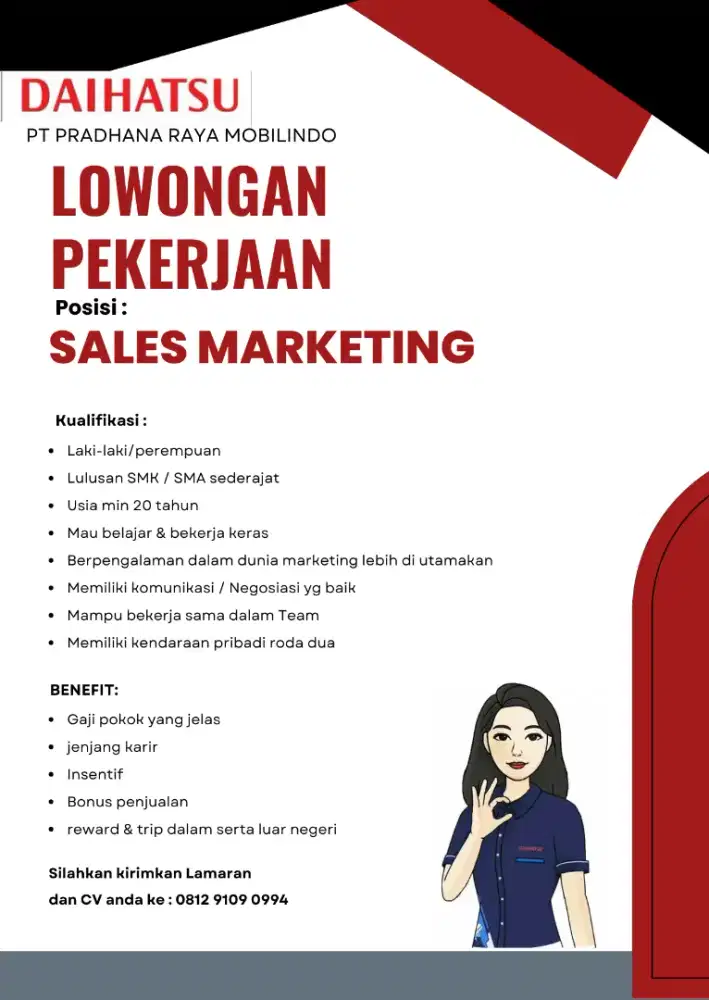 Marketing otomotif